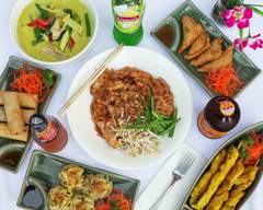 Saereechon Thai Resturant