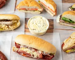 Vallee Sausage (45860 Alexander Ave)