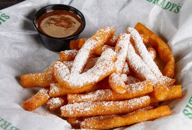 Funnel Fries