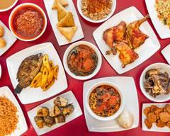 ADE FOOD AFRICAN KITCHEN 