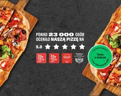 Pizzatopia Świdnicka