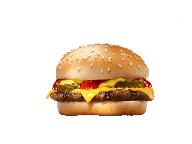 Cheeseburger