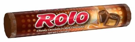 Rolo 1.7oz