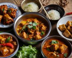 Hakka Desi (545 Keele St)