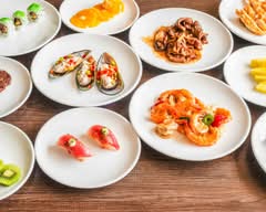 Restaurante Wok Sant'Ana