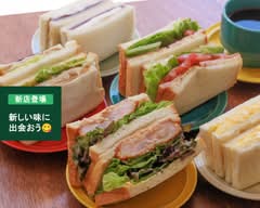 パスサンド passsand
