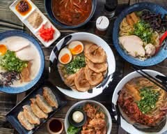 Noodles & Dumplings (6303 N Mesa St)