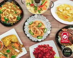 Vic's Thai Food