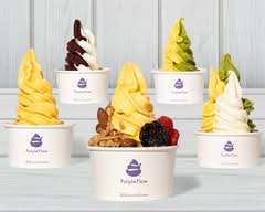 Purple Flow Frozen Yogurt and Acai Strathfield