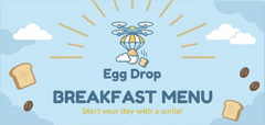 Egg Drop (Rowlett)