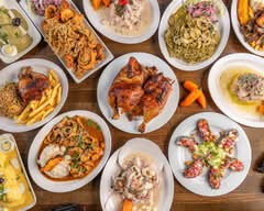 Restaurante Peruano Caminos del Inca