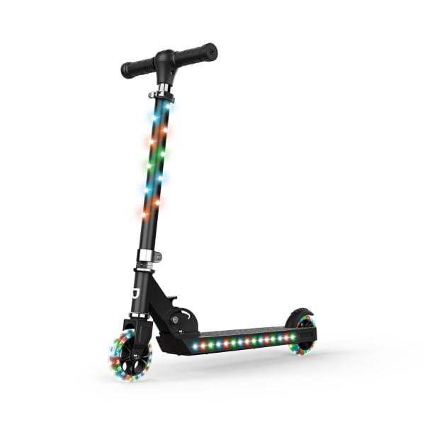 Jetson Jupiter Kids Kick Scooter with LED Lights