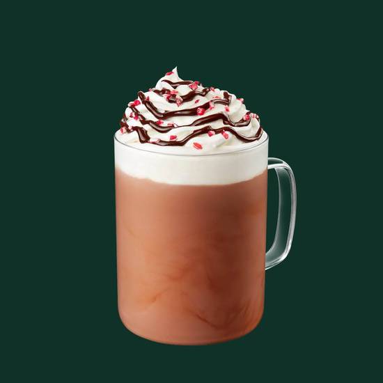 Peppermint Mocha