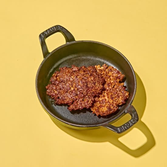 Side Chorizo