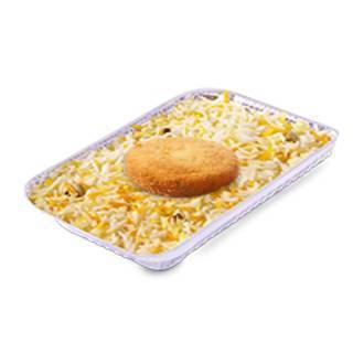 KFC Vegie Buriyani - Regular