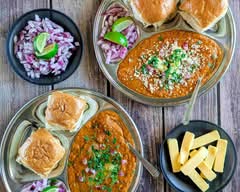 Spice Street Pav Bhaji Food Truck (Fremont)