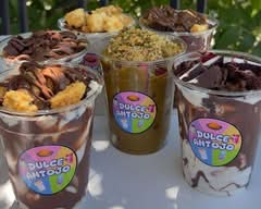 Dulce antojo Slw (Centro)