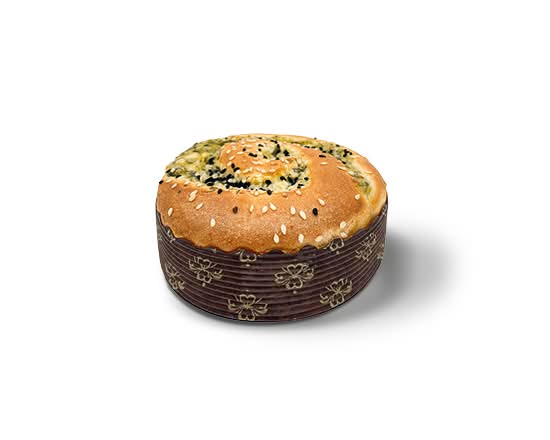 Feta & Spinach Roll