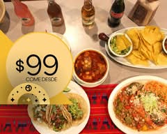 La Cazuela Gorditas Y Tacos Suc. Concordia (Monterrey)