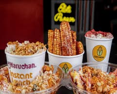 Elote Panzón (Guadalajara)