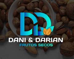 Dani & Darian Frutos Secos (Ñuñoa)