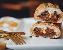 Strombolis and Calzones (Georgia Ave)