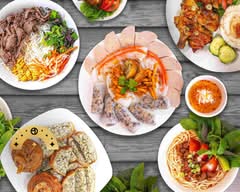 Banh Cuon Tay Ho (San Gabriel)
