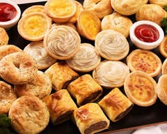 Coupland's Bakeries - Blenheim (Grove Rd)