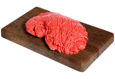 Boeuf Haché Extramaigre - Extra Lean Ground Beef (500 g)