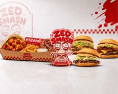 🍔 ZED SMASH - CHATELET