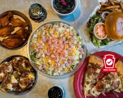 Johnny's Pizza House (102 Wallace Rd)