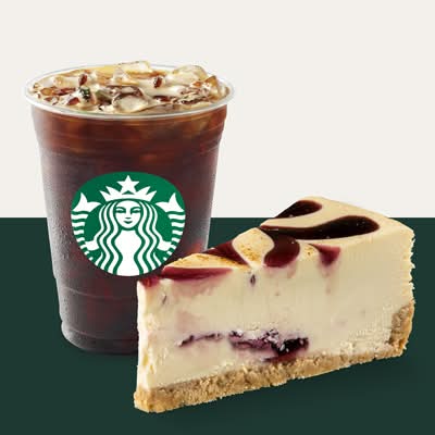 Combo Pastel y Café del Día