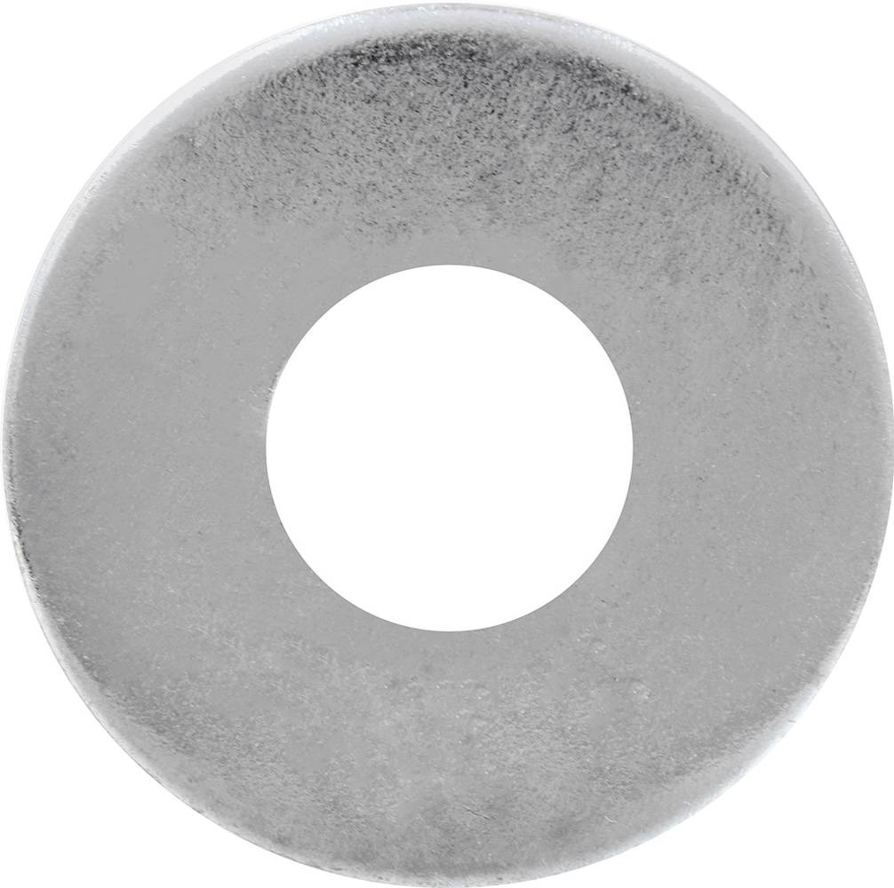 Hillman 5/16-in Zinc-plated Standard Flat Washer | 270058