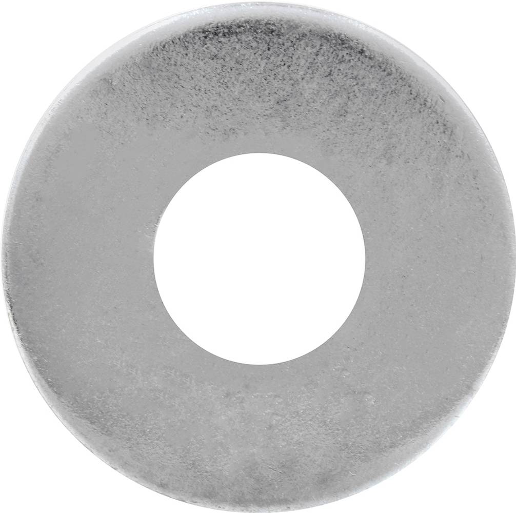 Hillman 1/4-in Zinc-plated Standard Flat Washer | 270055
