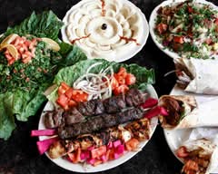 Brand Grill (Glendale)