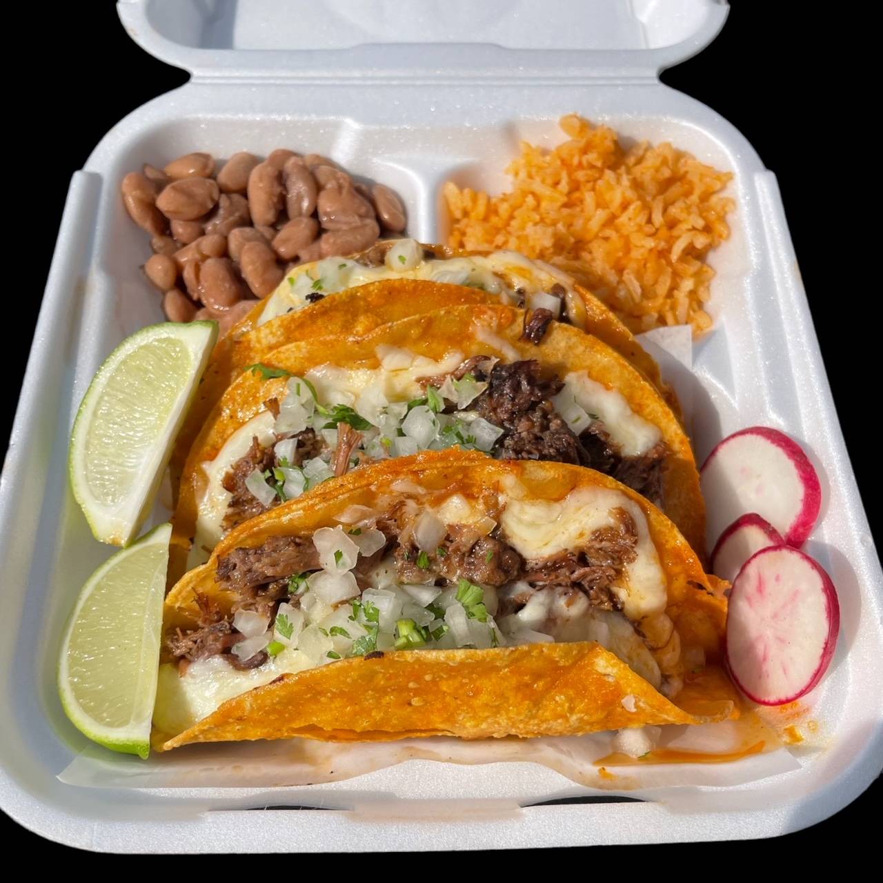 Tacos y Birria La Unica photo 3