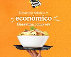 Punto Chilaquiles (Hamburgo)