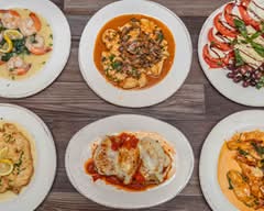 New Corner Ristorante Italiano