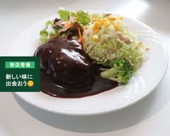 オーディンキッチン