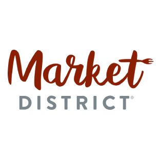 Market District logo