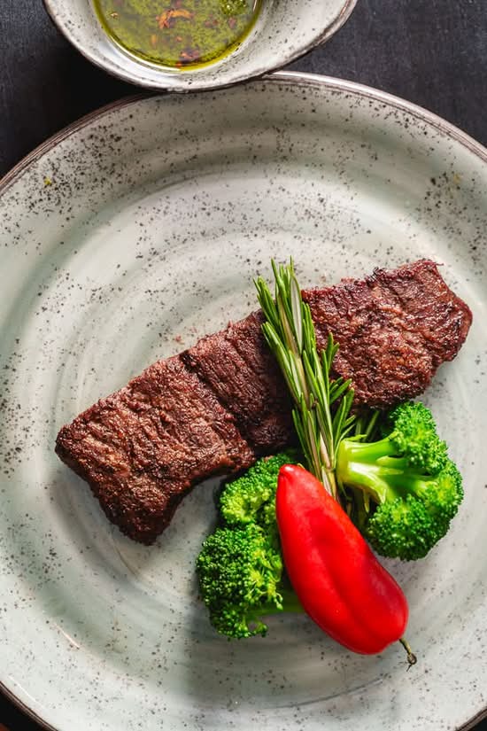 Churrasco 10 oz