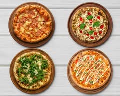 Pizza Crave Co (Garran)