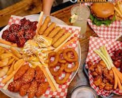 El Garage Nogales (Nogales)