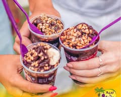 Açaí do Forte (Nazaré)