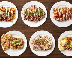 The Bear Souvlaki & Spud Bar