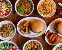 Protein Kitchen