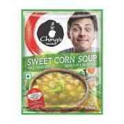 Chings Sweet Corn Soup 0.12 Lbs