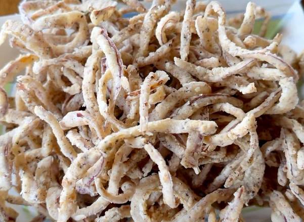 Onion Strings GF
