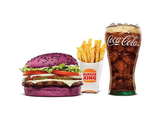 NEW! Wednesday's Whopper® Meal