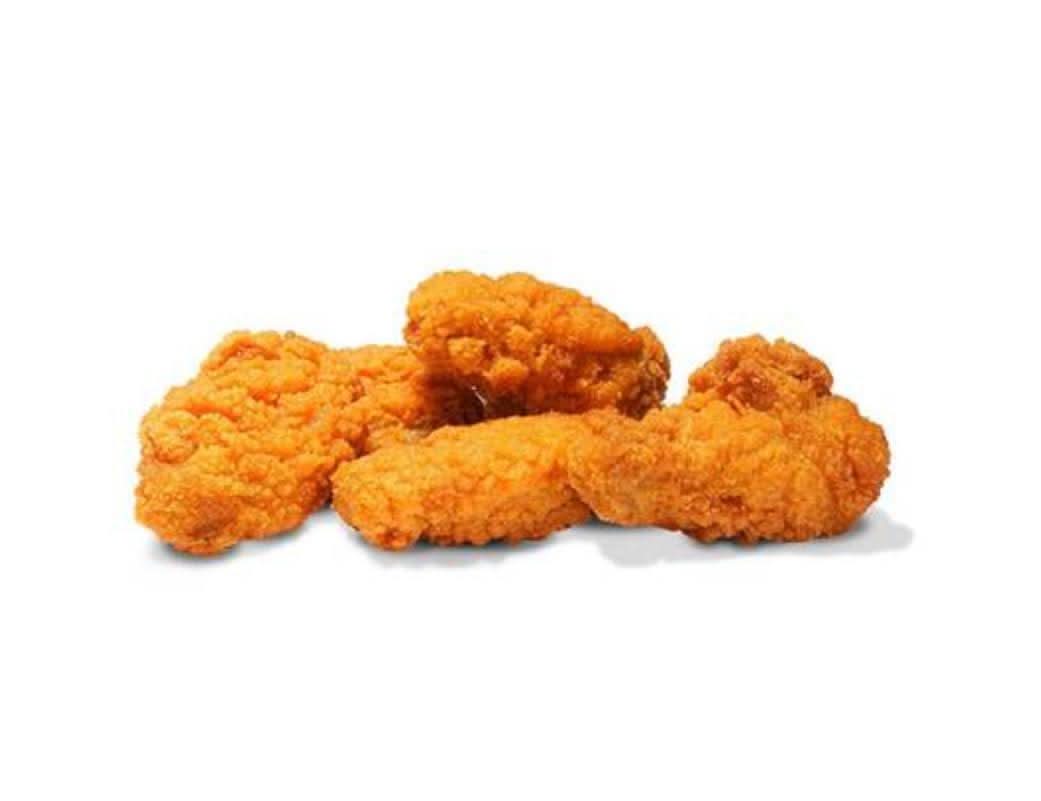Tenders